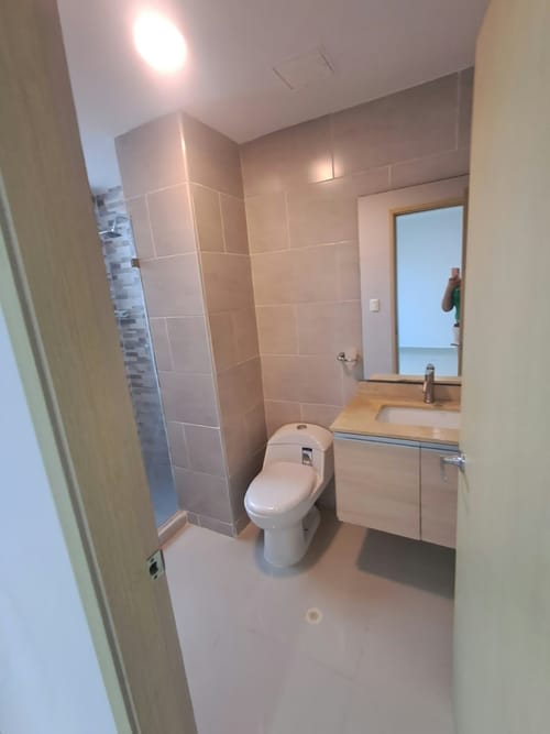 Apartamento de 3 alcobas en arriendo en Villa Country, Barranquilla, 112 m² · foto 13 de 24