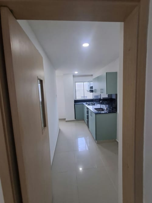 Apartamento de 3 alcobas en arriendo en Villa Country, Barranquilla, 112 m² · foto 15 de 24