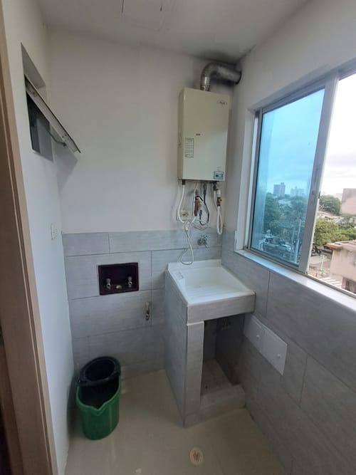 Apartamento de 3 alcobas en arriendo en Villa Country, Barranquilla, 112 m² · foto 17 de 24