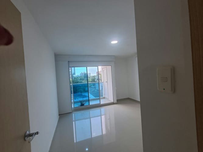 Apartamento de 3 alcobas en arriendo en Villa Country, Barranquilla, 112 m² · foto 18 de 24