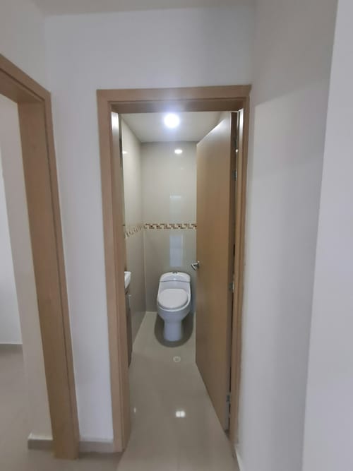 Apartamento de 3 alcobas en arriendo en Villa Country, Barranquilla, 112 m² · foto 19 de 24