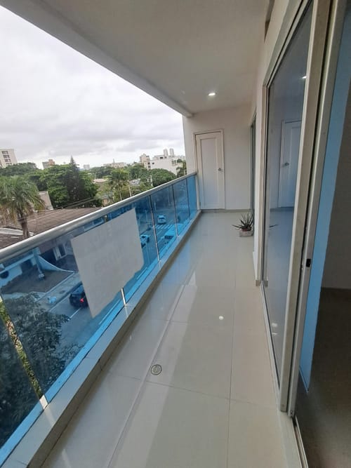 Apartamento de 3 alcobas en arriendo en Villa Country, Barranquilla, 112 m² · foto 20 de 24