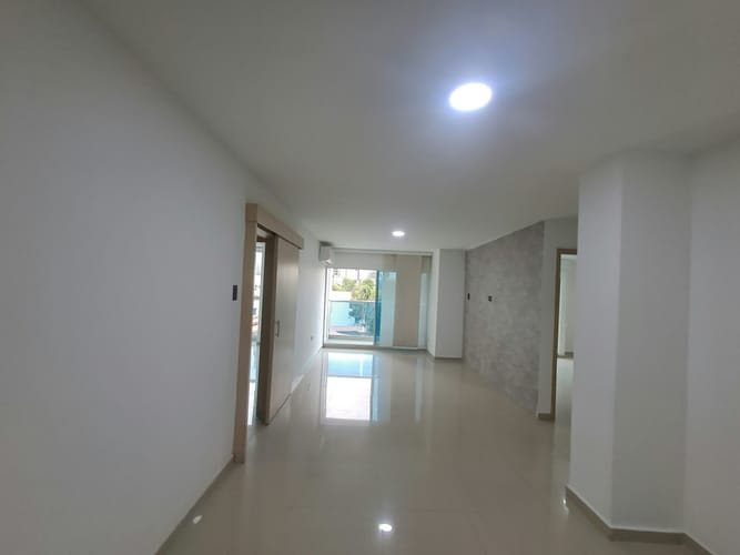 Apartamento de 3 alcobas en arriendo en Villa Country, Barranquilla, 112 m² · foto 22 de 24