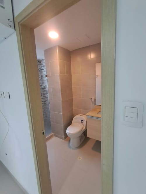 Apartamento de 3 alcobas en arriendo en Villa Country, Barranquilla, 112 m² · foto 23 de 24