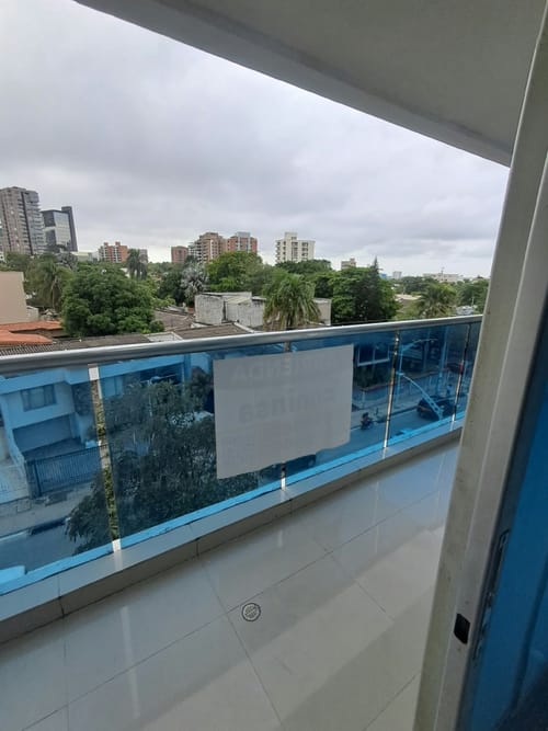Apartamento de 3 alcobas en arriendo en Villa Country, Barranquilla, 112 m² · foto 24 de 24