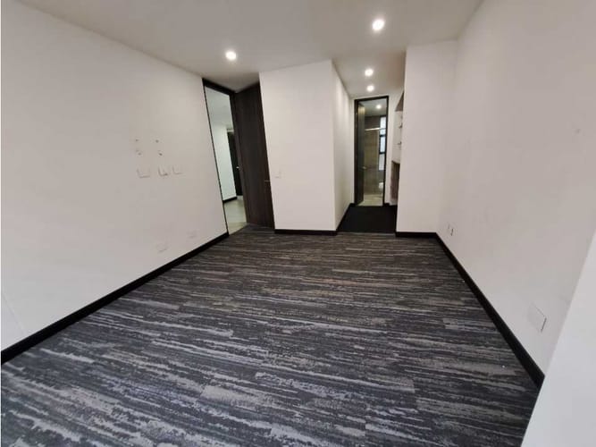Apartaestudio en venta en El Virrey, Bogotá, 63 m² · foto 8 de 24