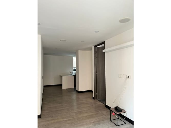 Apartaestudio en venta en El Virrey, Bogotá, 63 m² · foto 13 de 24