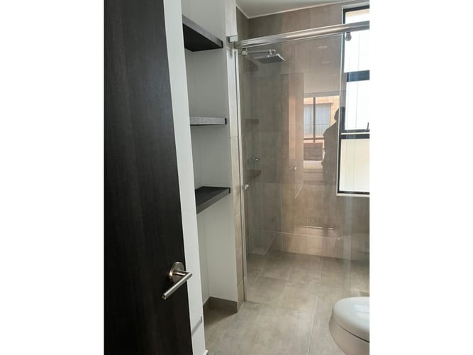 Apartaestudio en venta en El Virrey, Bogotá, 63 m² · foto 17 de 24