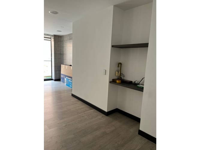 Apartaestudio en venta en El Virrey, Bogotá, 63 m² · foto 18 de 24