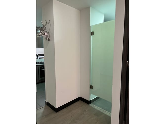 Apartaestudio en venta en El Virrey, Bogotá, 63 m² · foto 19 de 24