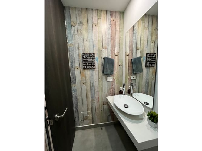 Apartaestudio en venta en El Virrey, Bogotá, 63 m² · foto 20 de 24
