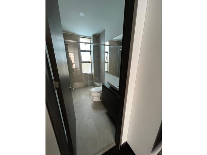 Apartaestudio en venta en El Virrey, Bogotá, 63 m² · foto 21 de 24