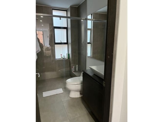 Apartaestudio en venta en El Virrey, Bogotá, 63 m² · foto 22 de 24