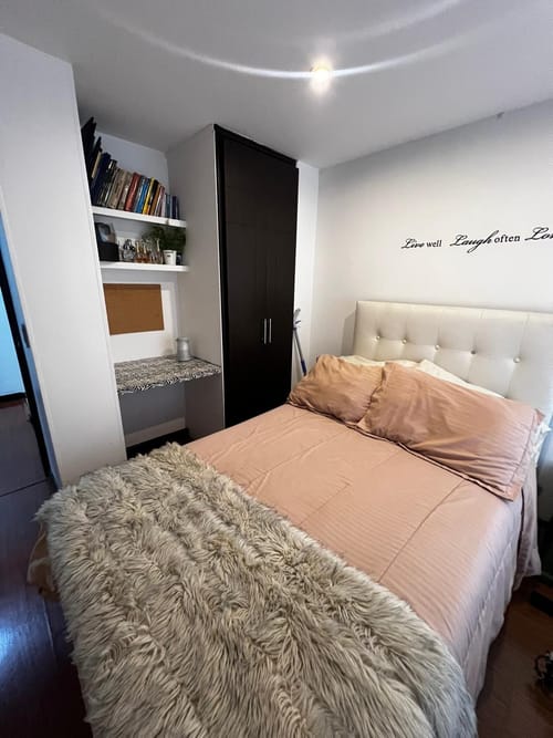 Apartamento de 3 alcobas en venta en Cedritos, Bogotá, 67 m² · foto 5 de 20