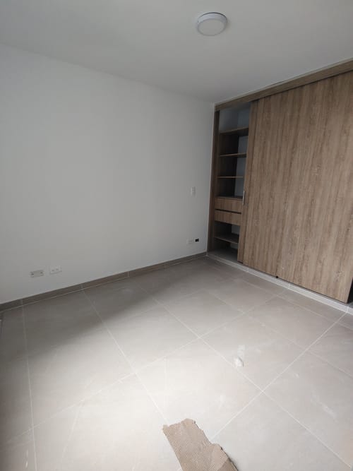 Apartamento de 2 alcobas en venta en Sameco, Cali, 57 m² · foto 3 de 21