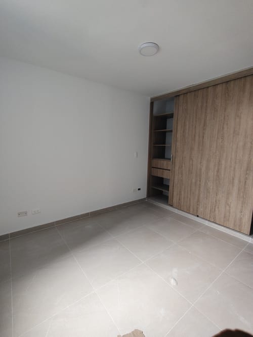Apartamento de 2 alcobas en venta en Sameco, Cali, 57 m² · foto 4 de 21