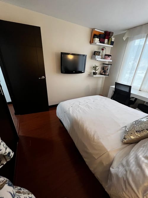 Apartamento de 3 alcobas en venta en Cedritos, Bogotá, 67 m² · foto 7 de 20