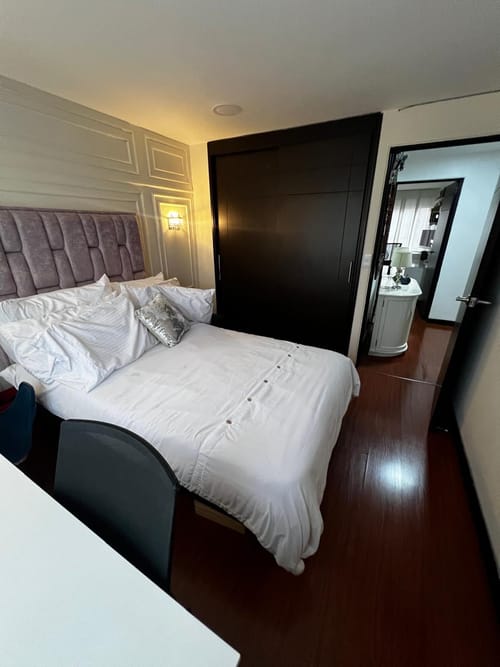 Apartamento de 3 alcobas en venta en Cedritos, Bogotá, 67 m² · foto 8 de 20