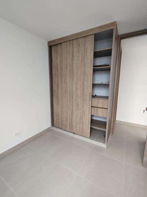 Apartamento de 2 alcobas en venta en Sameco, Cali, 57 m² · foto 7 de 21