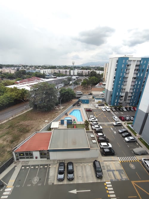 Apartamento de 2 alcobas en venta en Sameco, Cali, 57 m² · foto 8 de 21