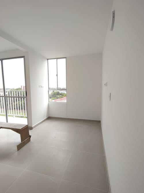 Apartamento de 2 alcobas en venta en Sameco, Cali, 57 m² · foto 9 de 21