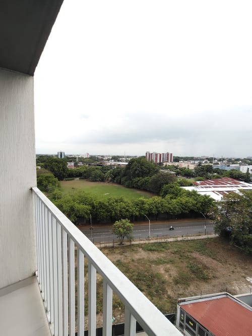 Apartamento de 2 alcobas en venta en Sameco, Cali, 57 m² · foto 12 de 21