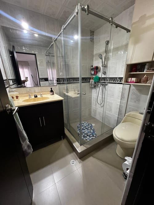 Apartamento de 3 alcobas en venta en Cedritos, Bogotá, 67 m² · foto 10 de 20