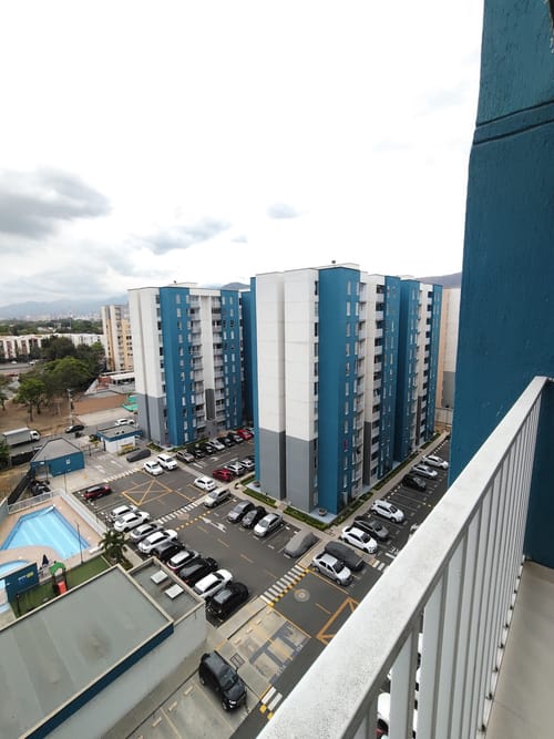 Apartamento de 2 alcobas en venta en Sameco, Cali, 57 m² · foto 13 de 21