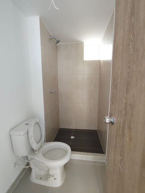 Apartamento de 2 alcobas en venta en Sameco, Cali, 57 m² · foto 14 de 21