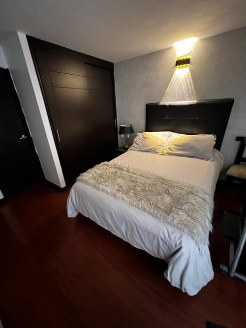 Apartamento de 3 alcobas en venta en Cedritos, Bogotá, 67 m² · foto 11 de 20