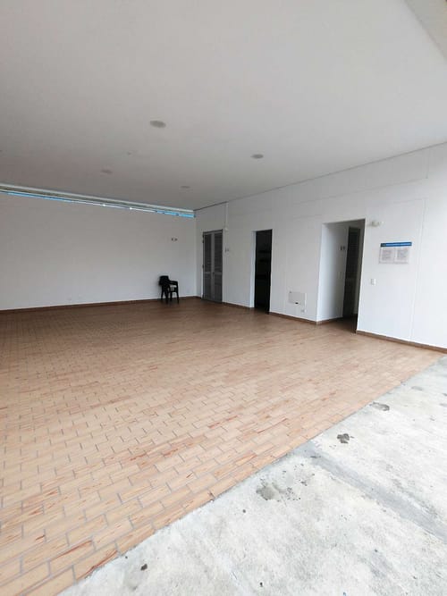 Apartamento de 2 alcobas en venta en Sameco, Cali, 57 m² · foto 17 de 21