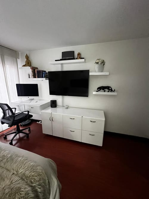 Apartamento de 3 alcobas en venta en Cedritos, Bogotá, 67 m² · foto 12 de 20