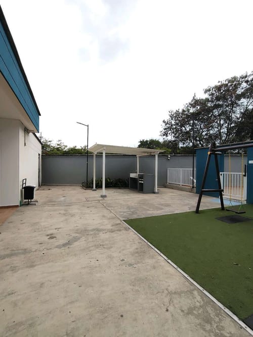 Apartamento de 2 alcobas en venta en Sameco, Cali, 57 m² · foto 21 de 21