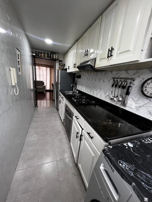Apartamento de 3 alcobas en venta en Cedritos, Bogotá, 67 m² · foto 13 de 20