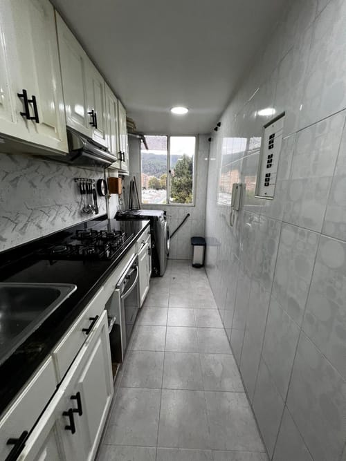 Apartamento de 3 alcobas en venta en Cedritos, Bogotá, 67 m² · foto 14 de 20