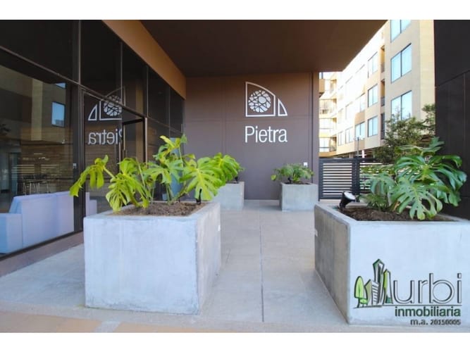 Oficina en venta en Canelon, Cajicá, 49 m² · foto 2 de 11