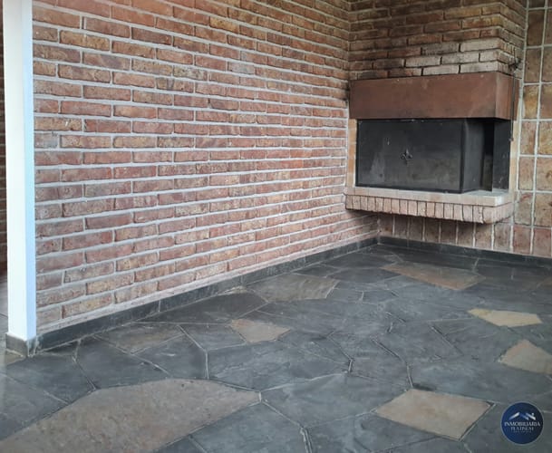 Casa en alquiler c/ cochera en Solymar · Foto 2