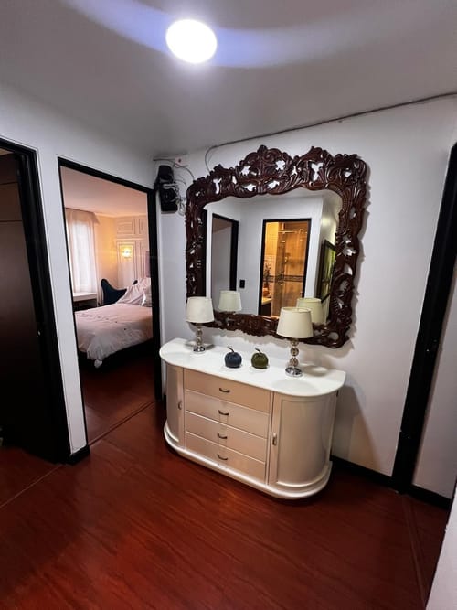Apartamento de 3 alcobas en venta en Cedritos, Bogotá, 67 m² · foto 20 de 20
