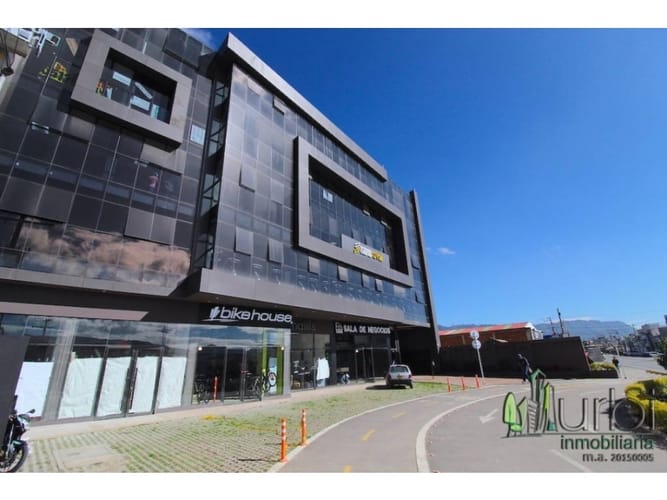Oficina en venta en Canelon, Cajicá, 49 m² · foto 8 de 11