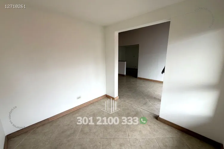 Apartamento de 3 alcobas en arriendo en Castropol, Medellín, 110 m² · foto 4 de 24