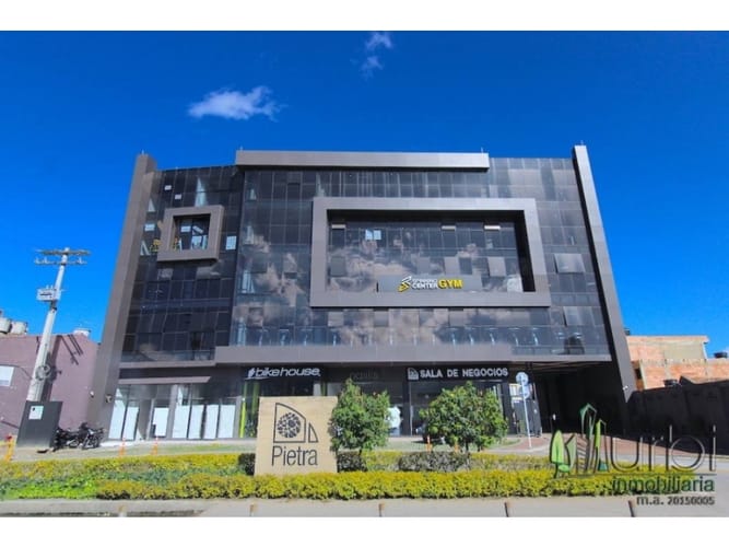 Oficina en venta en Canelon, Cajicá, 49 m² · foto 11 de 11