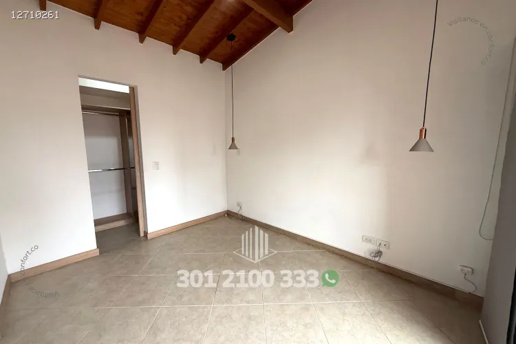 Apartamento de 3 alcobas en arriendo en Castropol, Medellín, 110 m² · foto 14 de 24