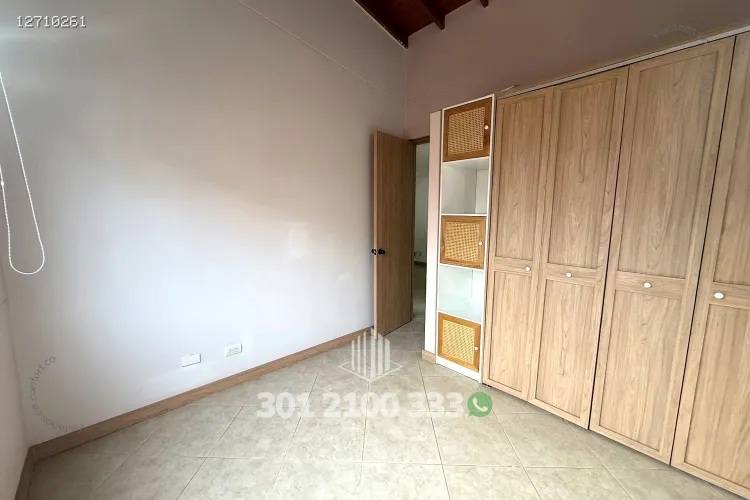 Apartamento de 3 alcobas en arriendo en Castropol, Medellín, 110 m² · foto 20 de 24