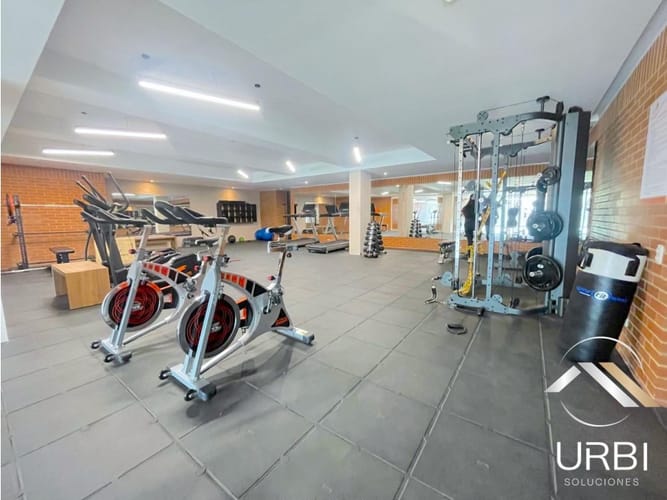 Apartaestudio en arriendo en Nueva Zelandia, Bogotá, 27 m² · foto 11 de 13