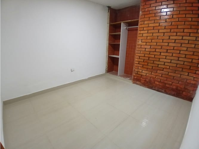 Apartamento de 3 alcobas en arriendo en Belén San Bernardo, Medellín, 75 m² · foto 4 de 10
