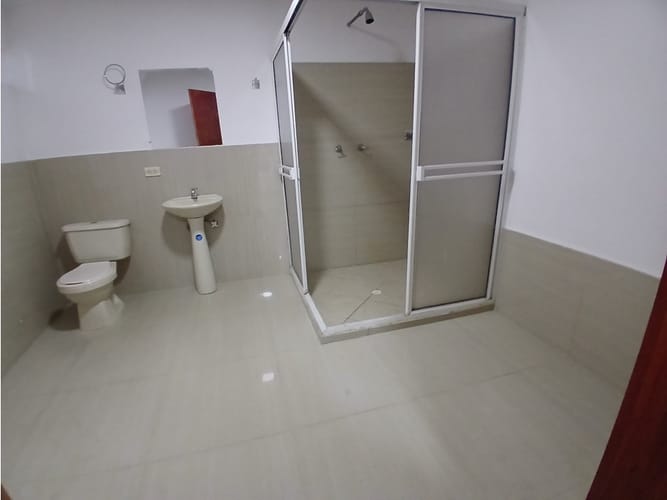 Apartamento de 3 alcobas en arriendo en Belén San Bernardo, Medellín, 75 m² · foto 6 de 10