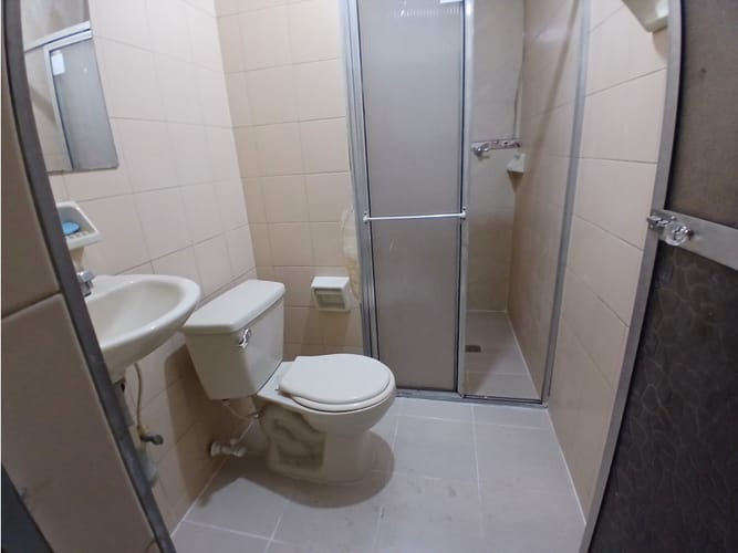 Apartamento de 3 alcobas en arriendo en Belén San Bernardo, Medellín, 75 m² · foto 8 de 10