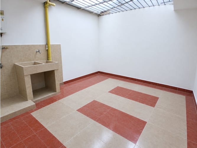 Apartamento de 3 alcobas en arriendo en Belén San Bernardo, Medellín, 75 m² · foto 9 de 10