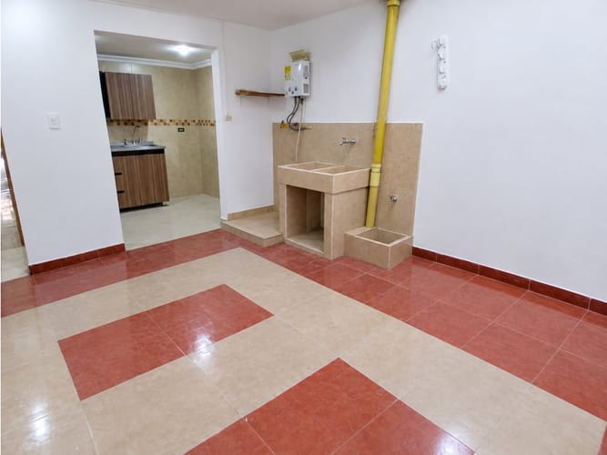 Apartamento de 3 alcobas en arriendo en Belén San Bernardo, Medellín, 75 m² · foto 10 de 10
