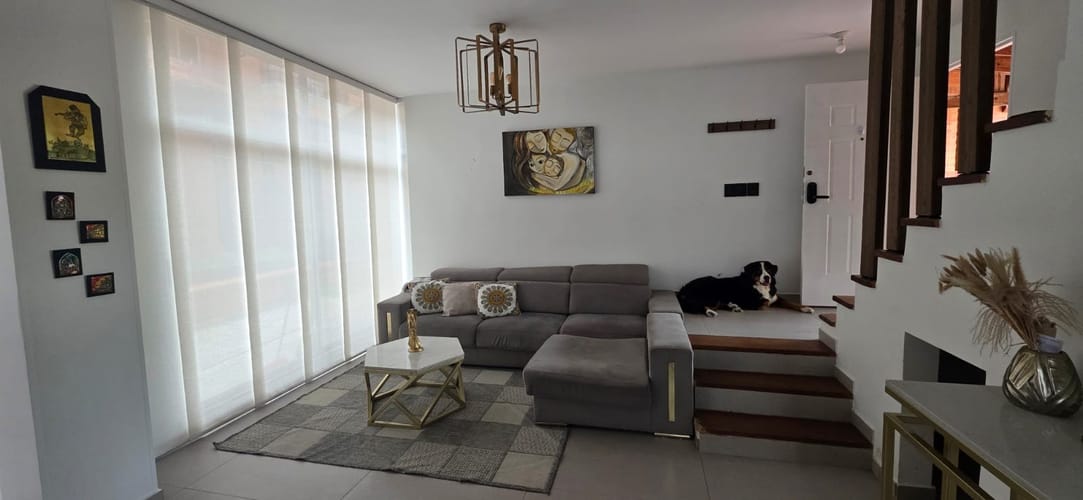 Casa de 3 alcobas en venta en Centenario, Pereira, 220 m² · foto 10 de 18